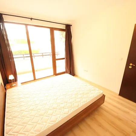 דירה Menada In Amphora Apartments