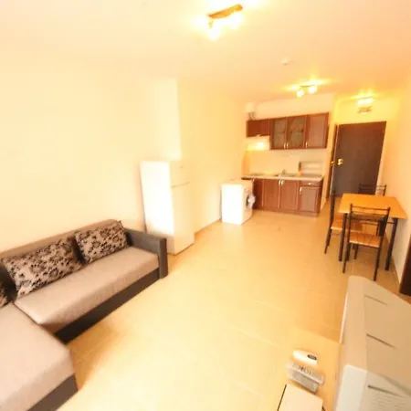 Menada In Amphora Apartments סבטי ולאס