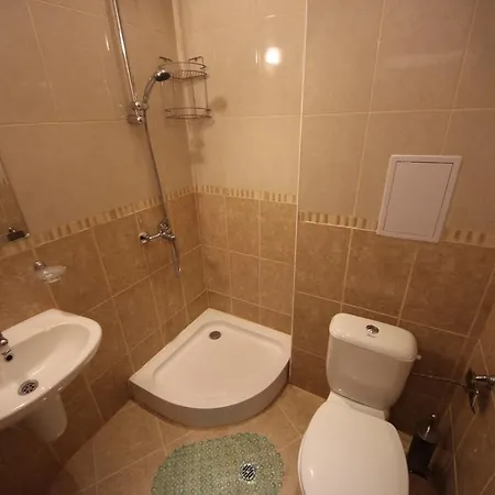 Menada In Amphora Apartments سفيتي فلاس