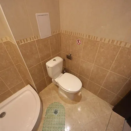 شقة Menada In Amphora Apartments سفيتي فلاس
