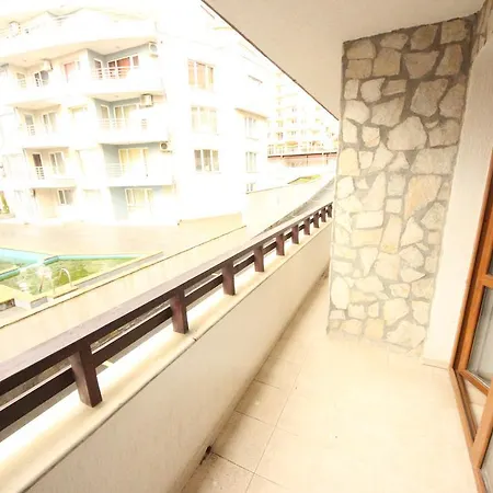 Menada In Amphora Apartments سفيتي فلاس