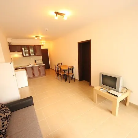 Menada In Amphora Apartments سفيتي فلاس